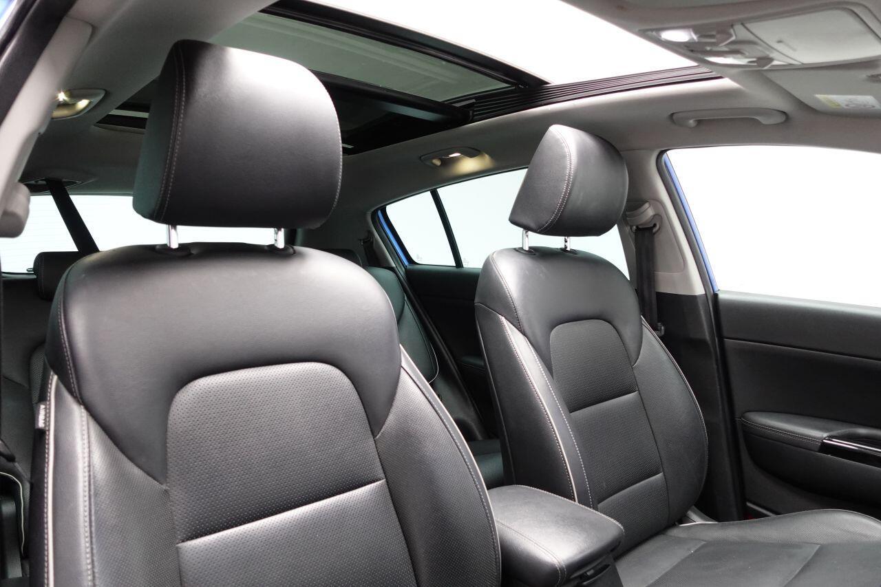 Kia Sportage - Image 3