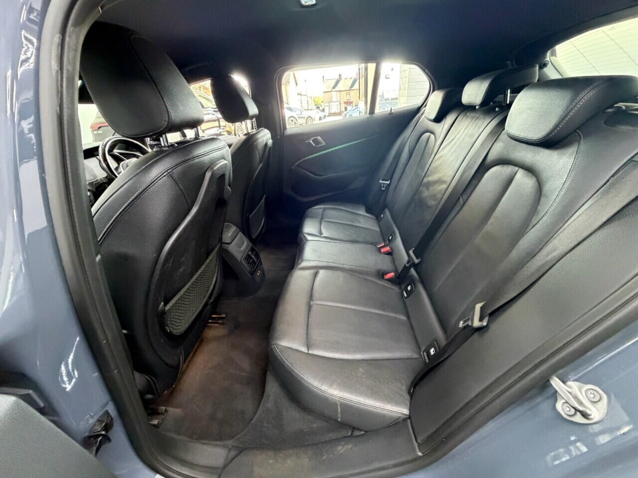 BMW 1 Series - Image 23