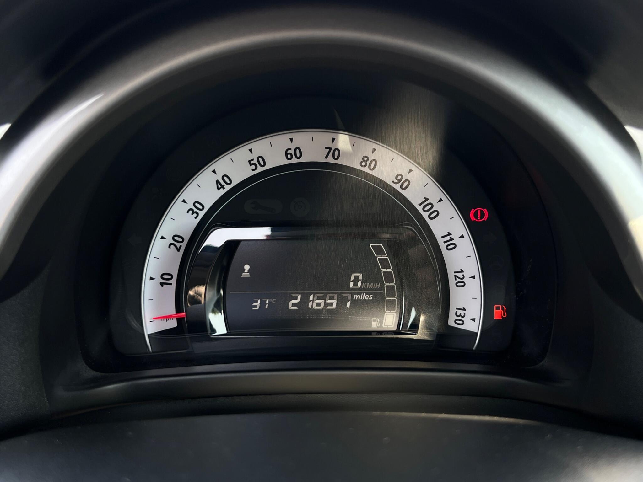 Renault Twingo - Image 19