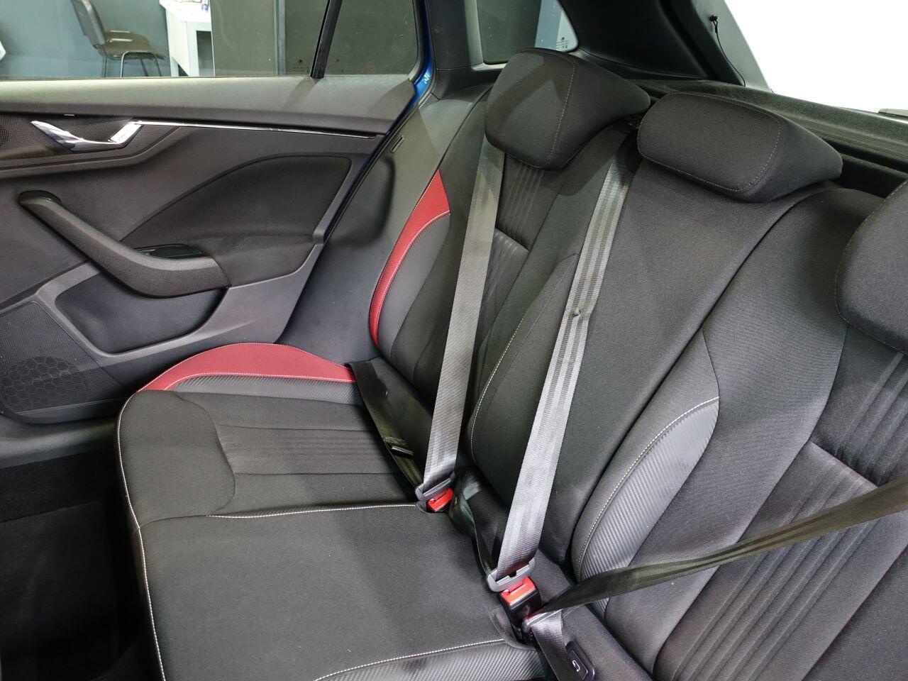 Skoda Scala - Image 23