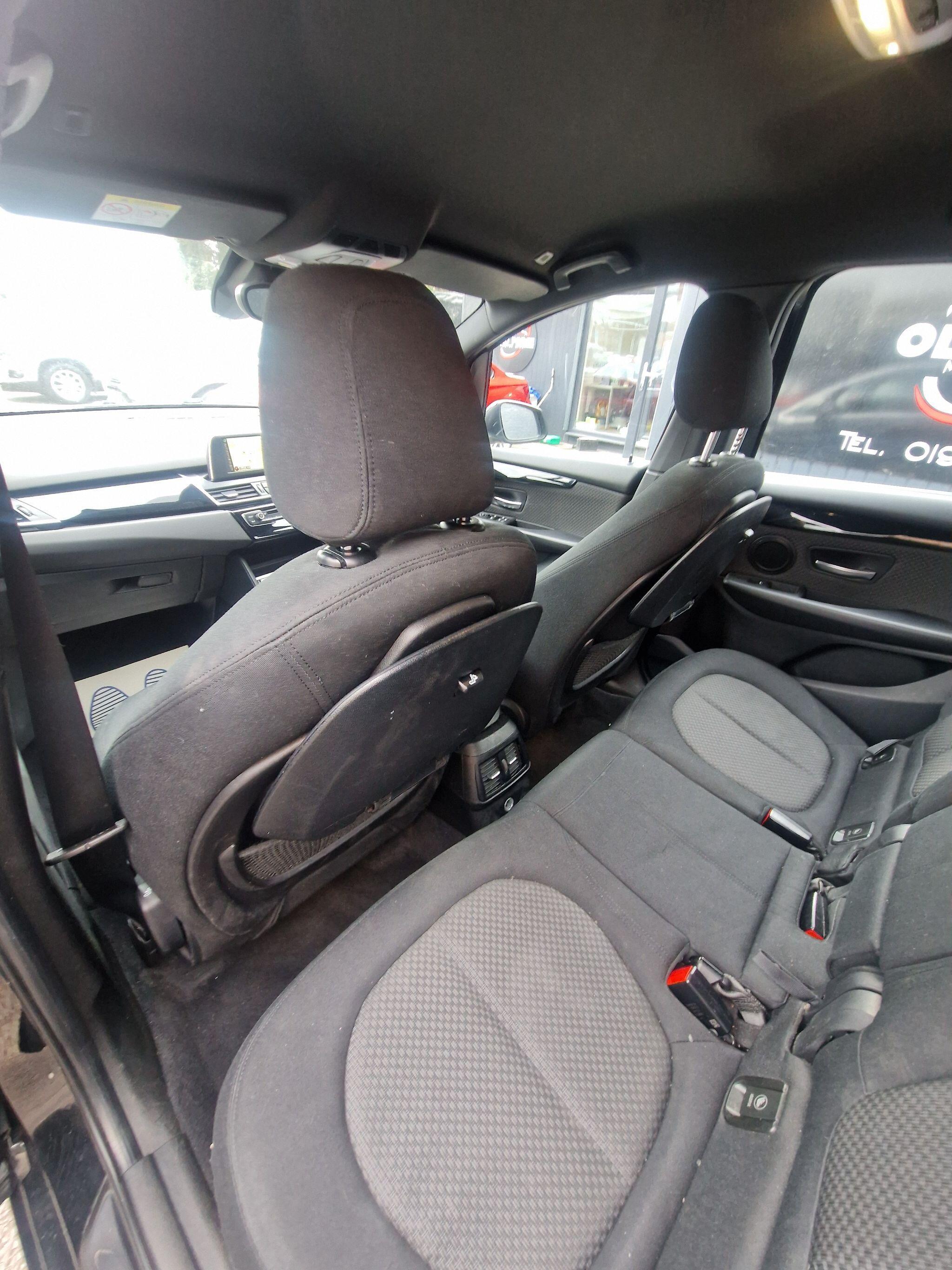 BMW 2 Series Gran Tourer - Image 41