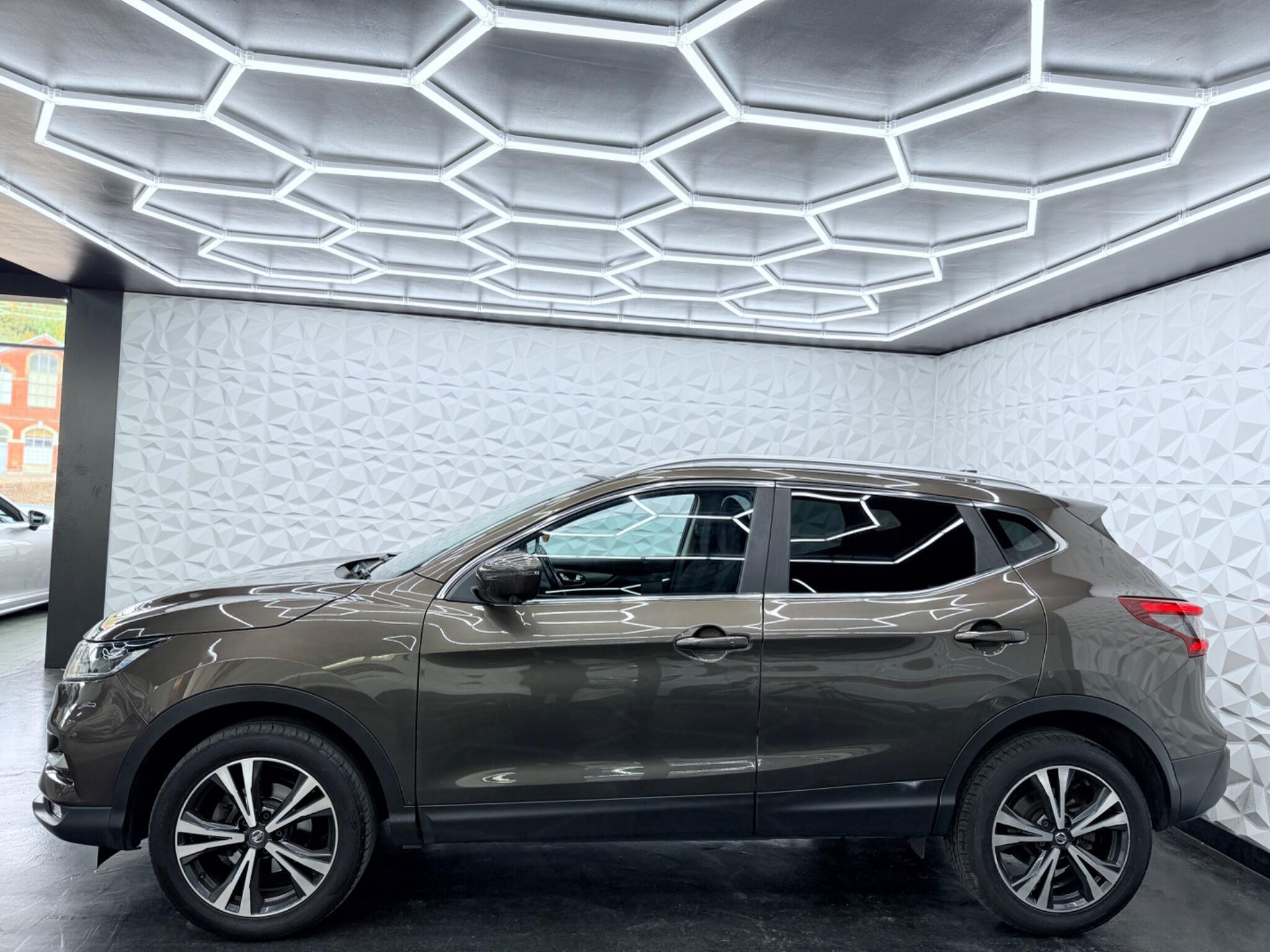 Nissan Qashqai - Image 7