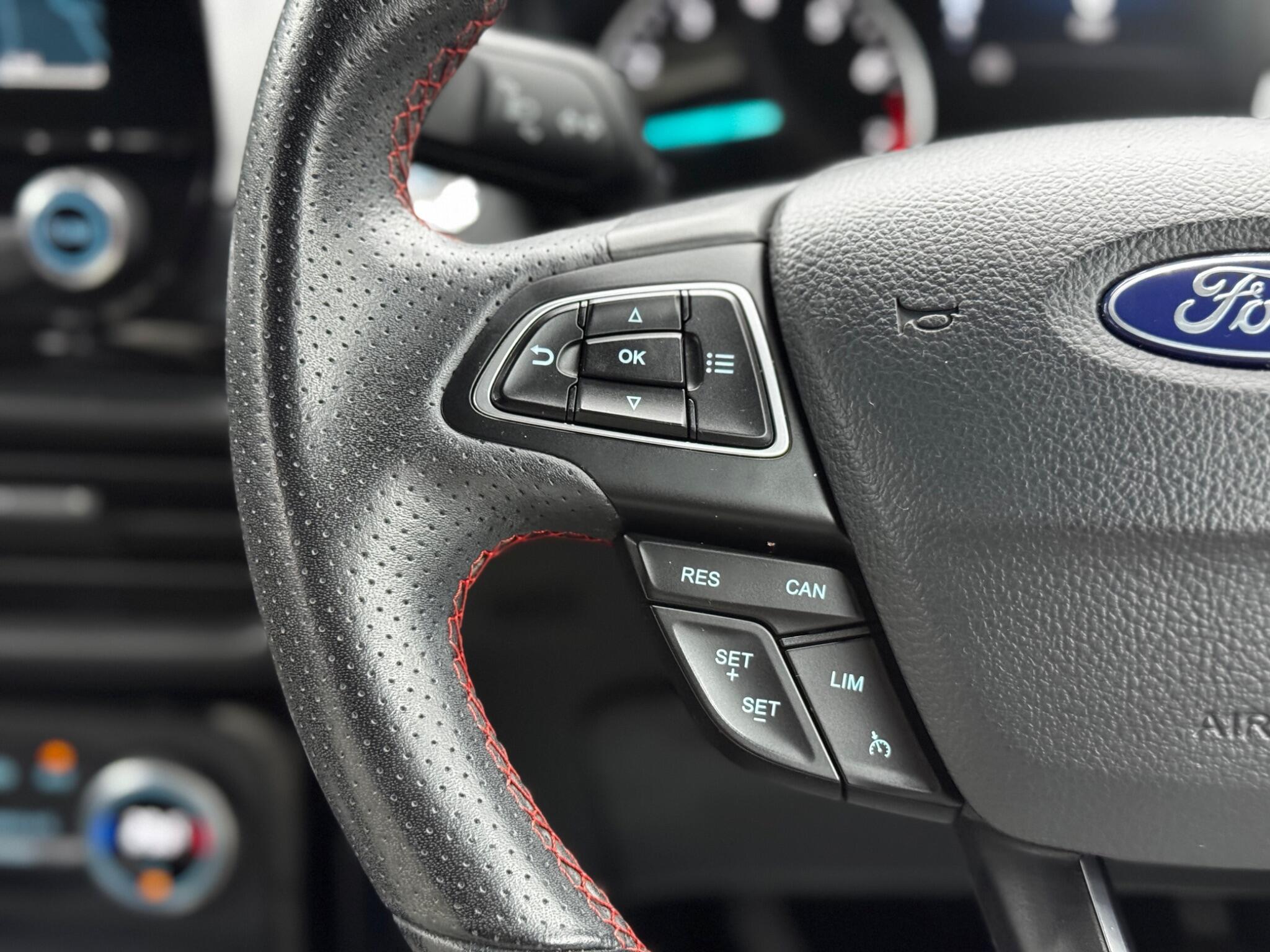 Ford Ecosport - Image 19