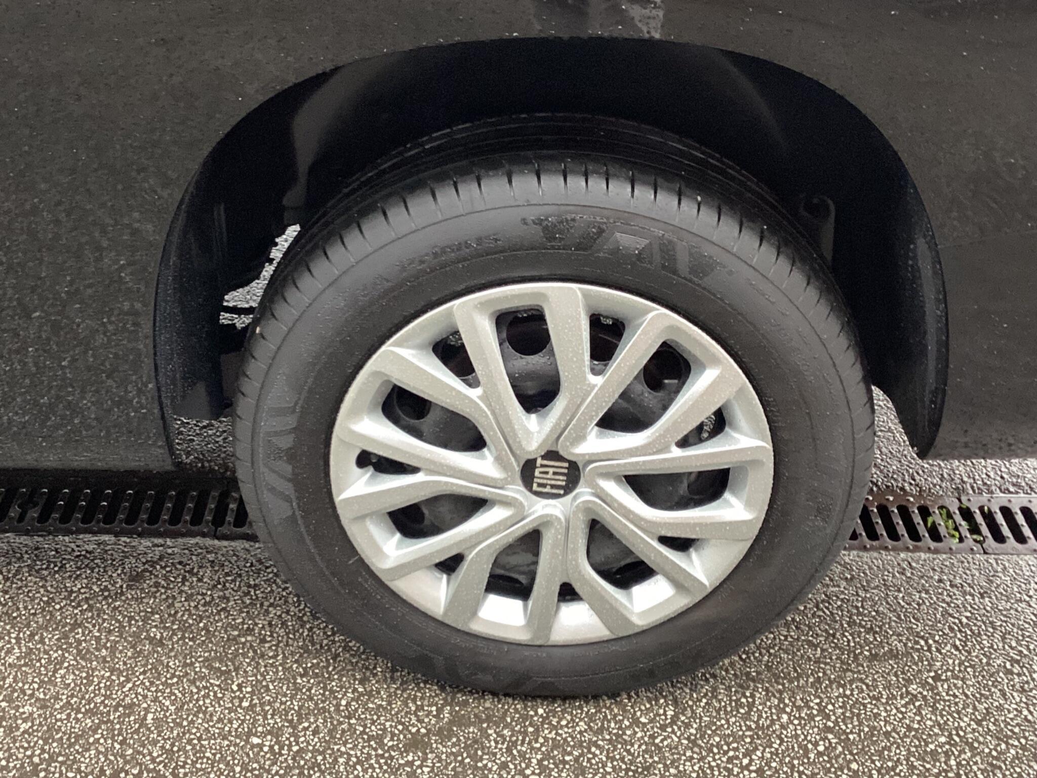 Fiat Doblo - Image 11