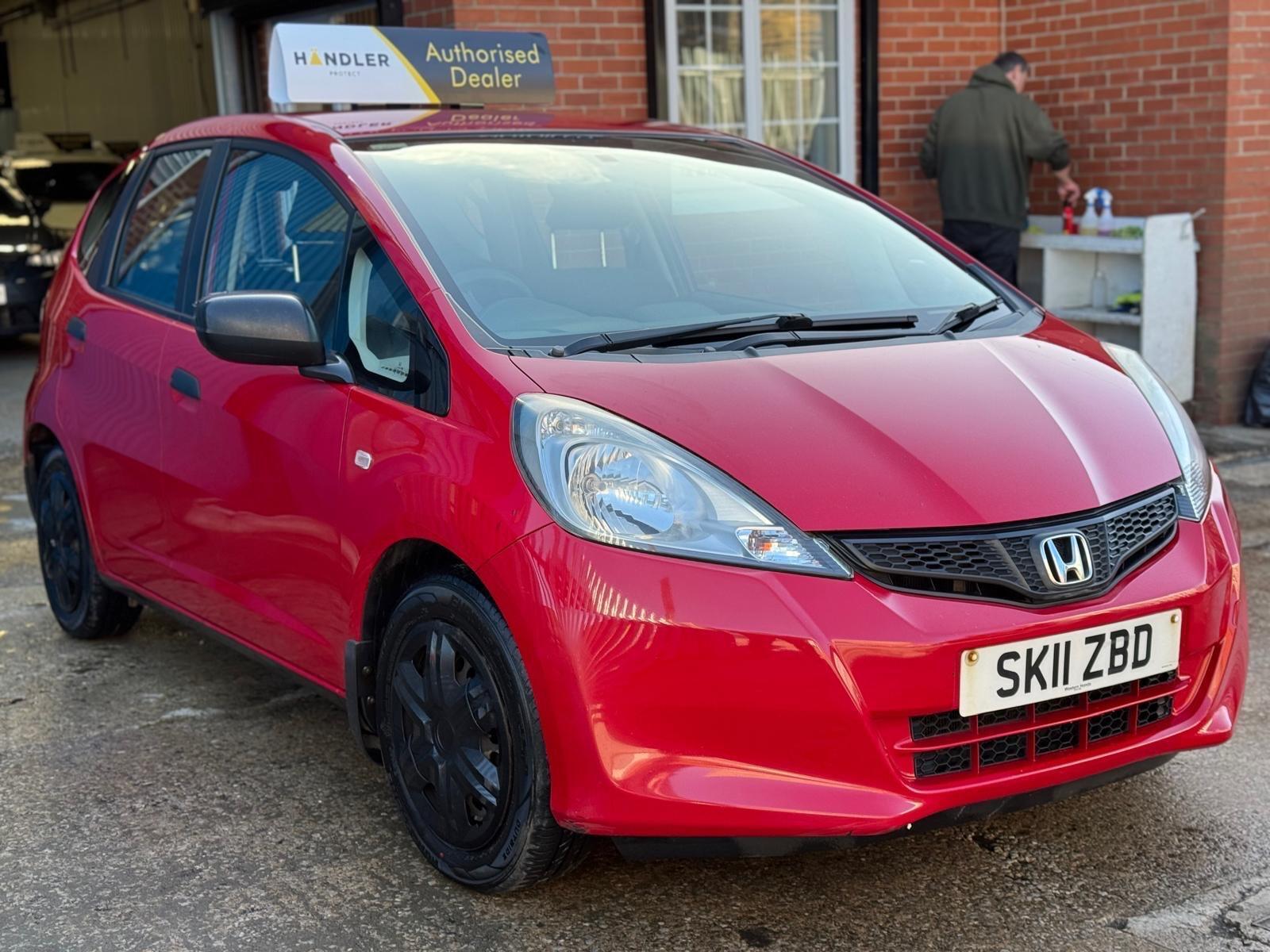 Honda Jazz - Image 5