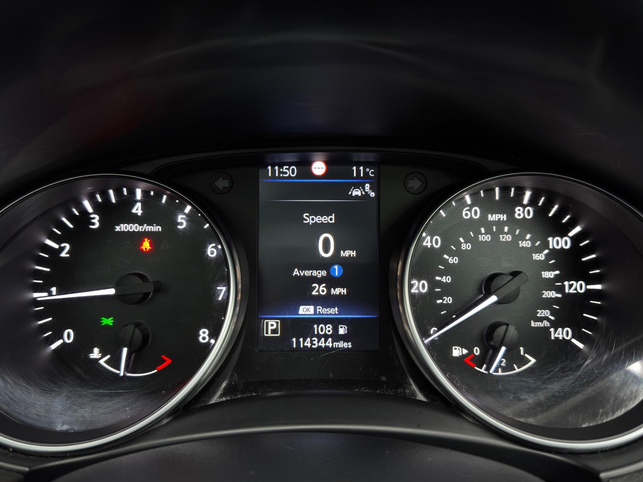 Nissan Qashqai - Image 22