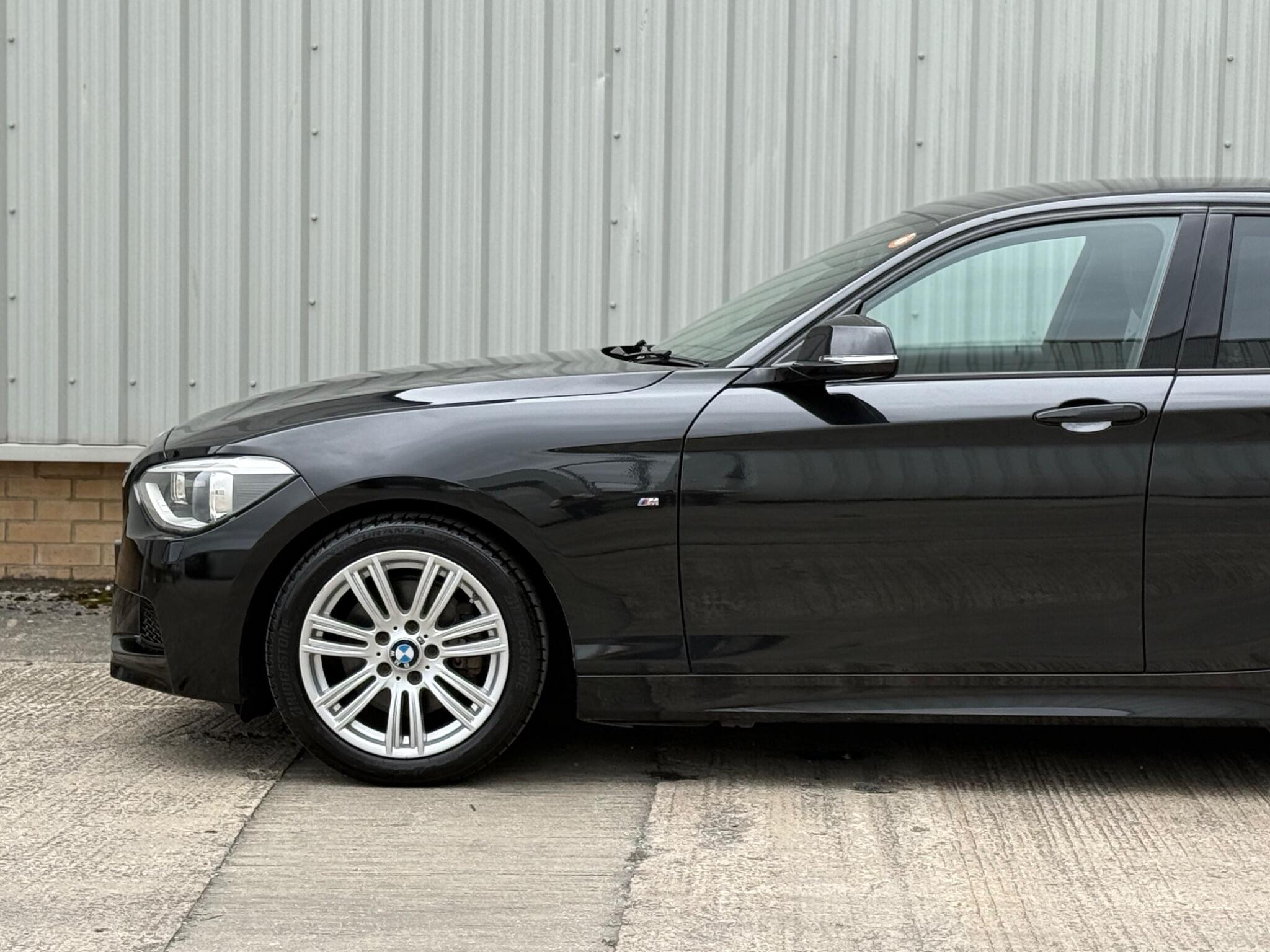 BMW 1 Series - Image 19