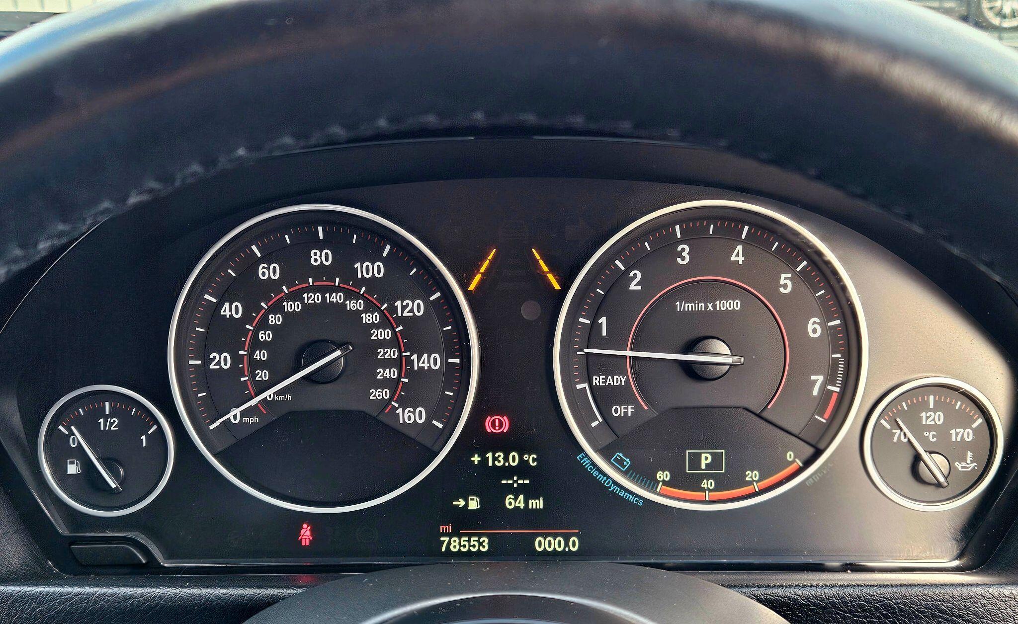 BMW 3 Series - Image 35