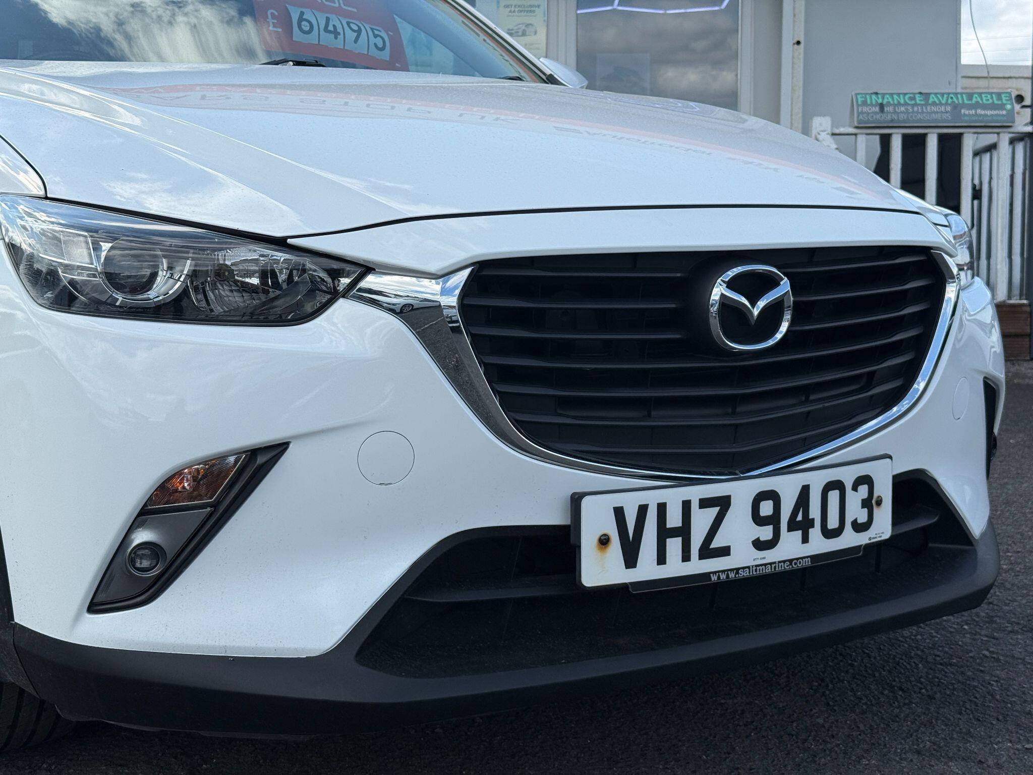 Mazda CX-3 - Image 10