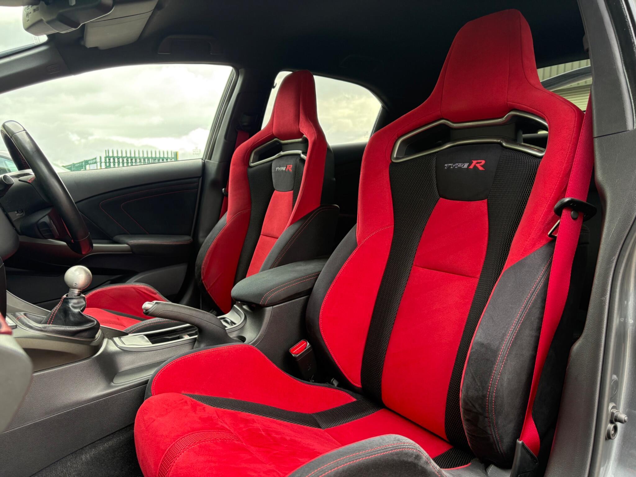 Honda Civic - Image 16