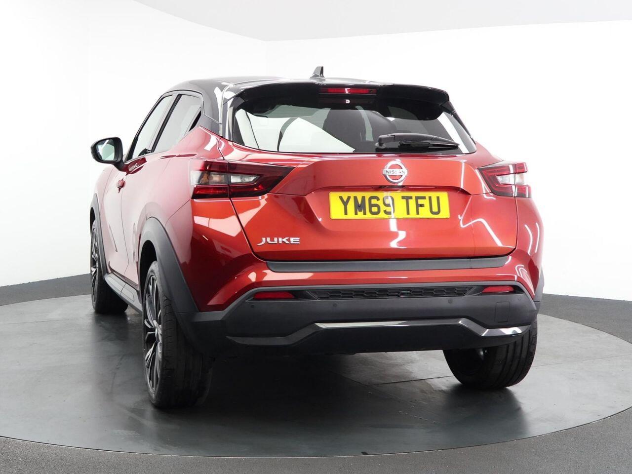 Nissan Juke - Image 10