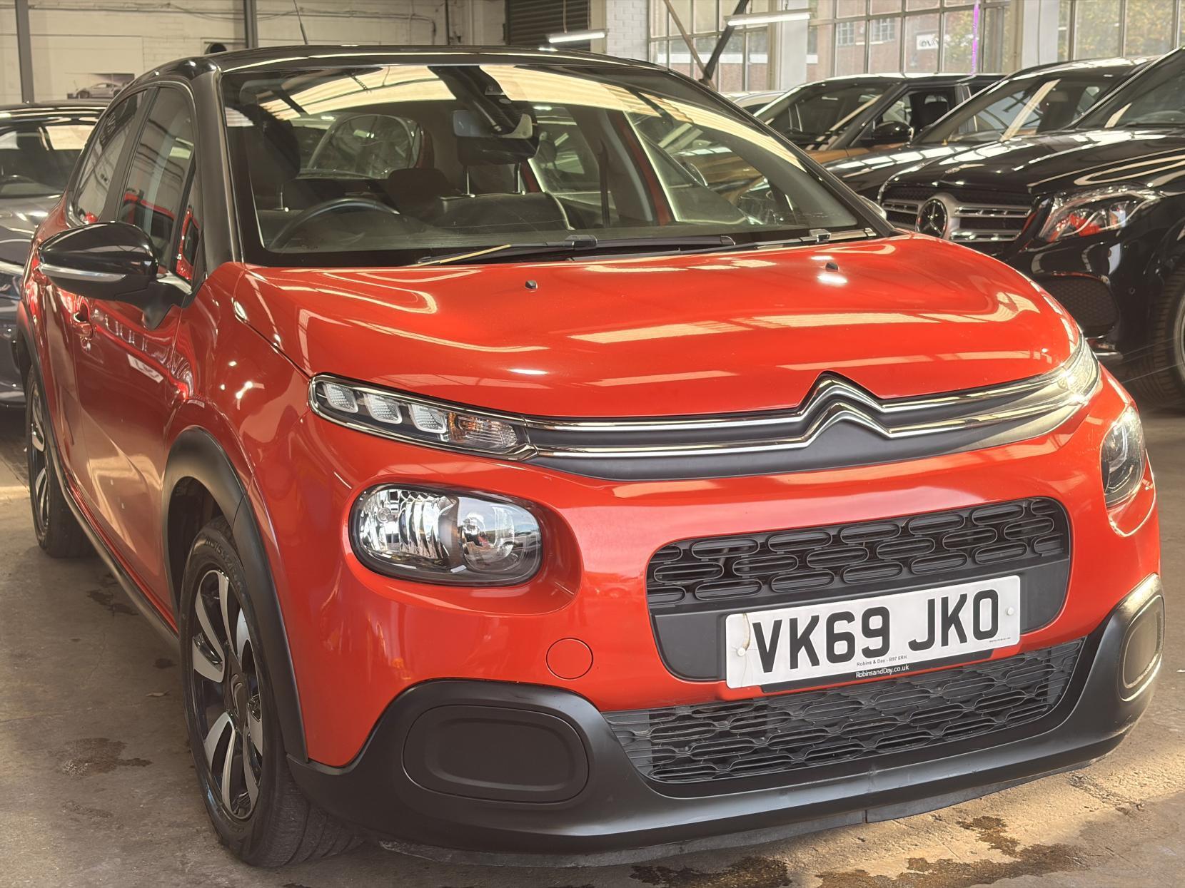 Citroen C3 - Image 2