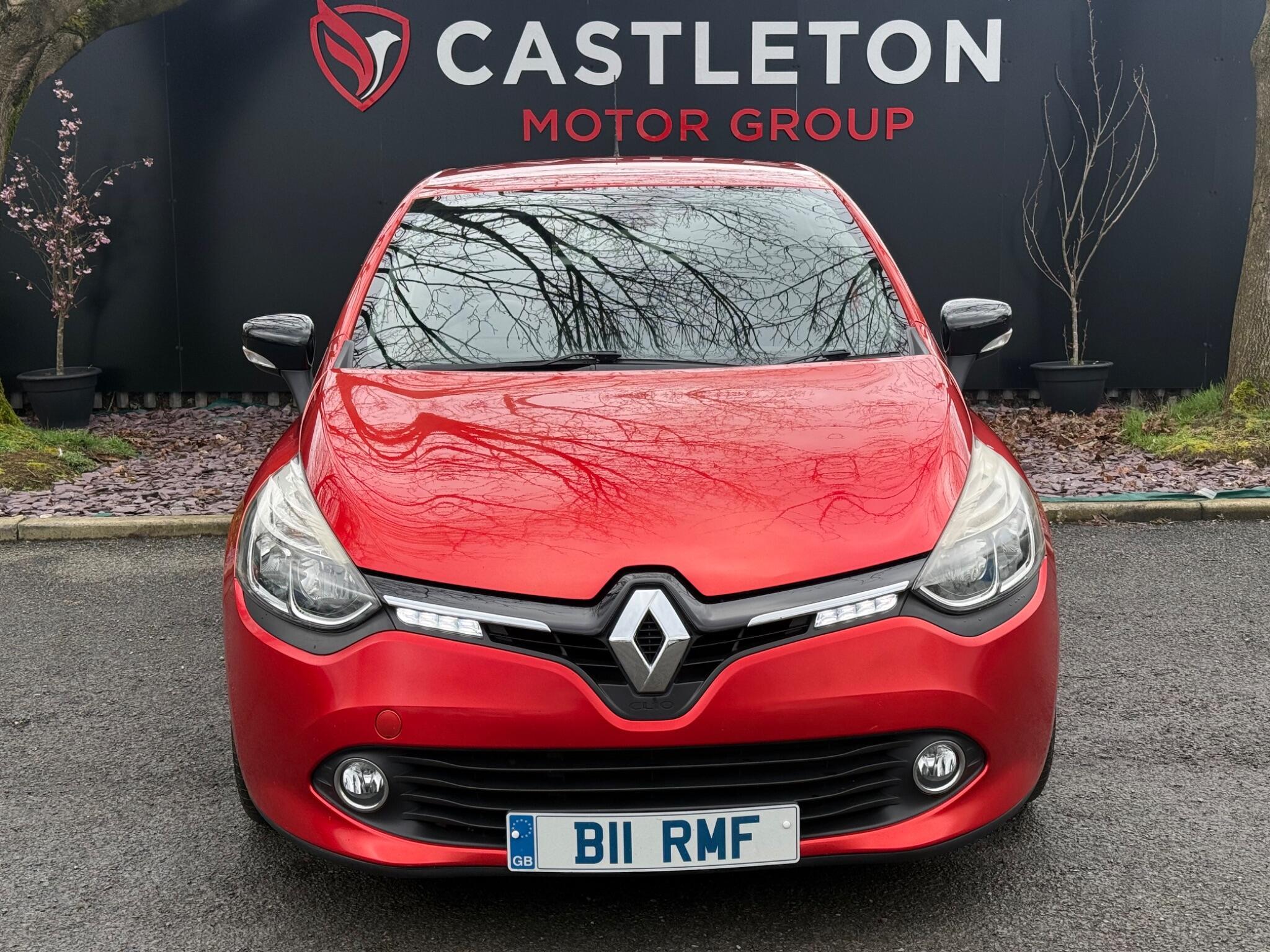 Renault Clio - Image 10