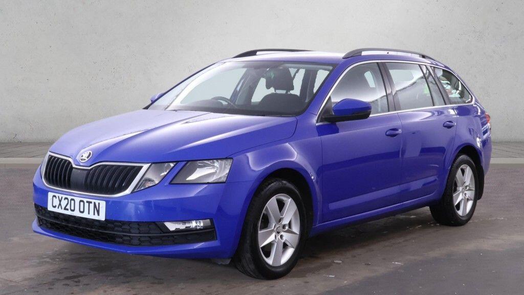 Skoda Octavia - Image 5