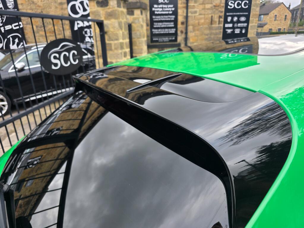 Porsche Macan - Image 20