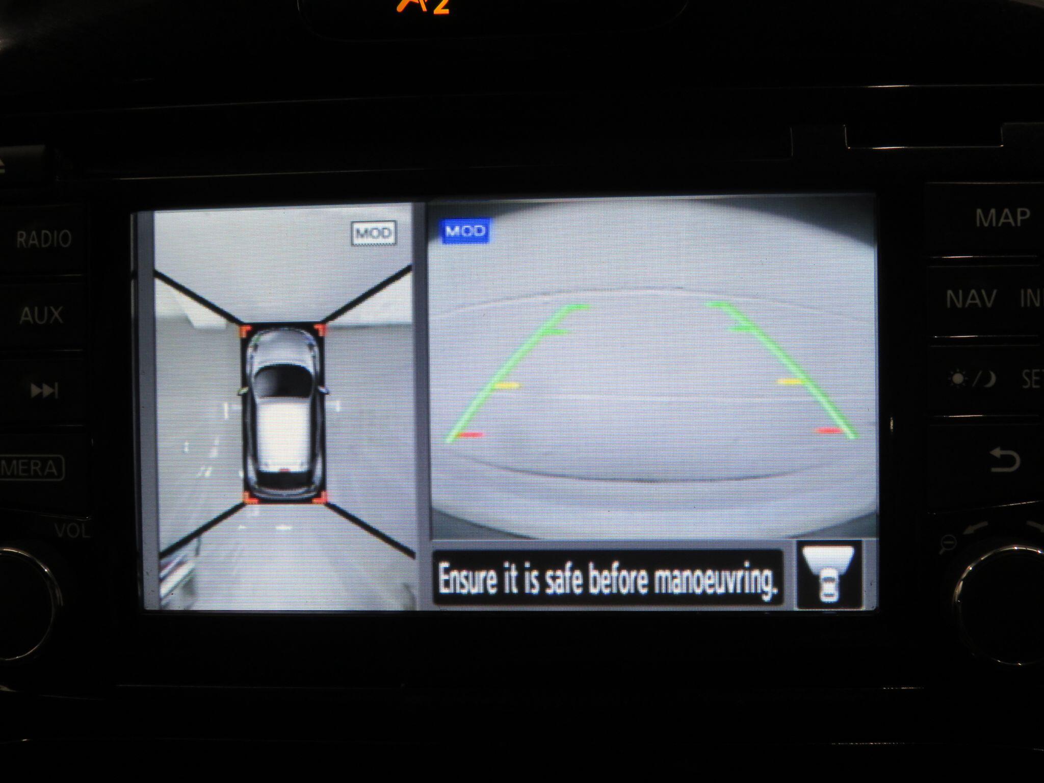 Nissan Juke - Image 19