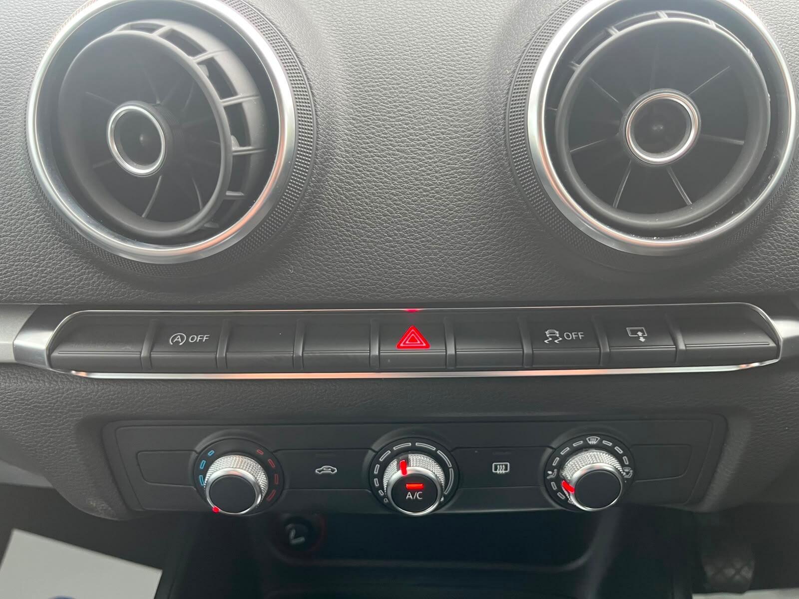 Audi A3 - Image 15