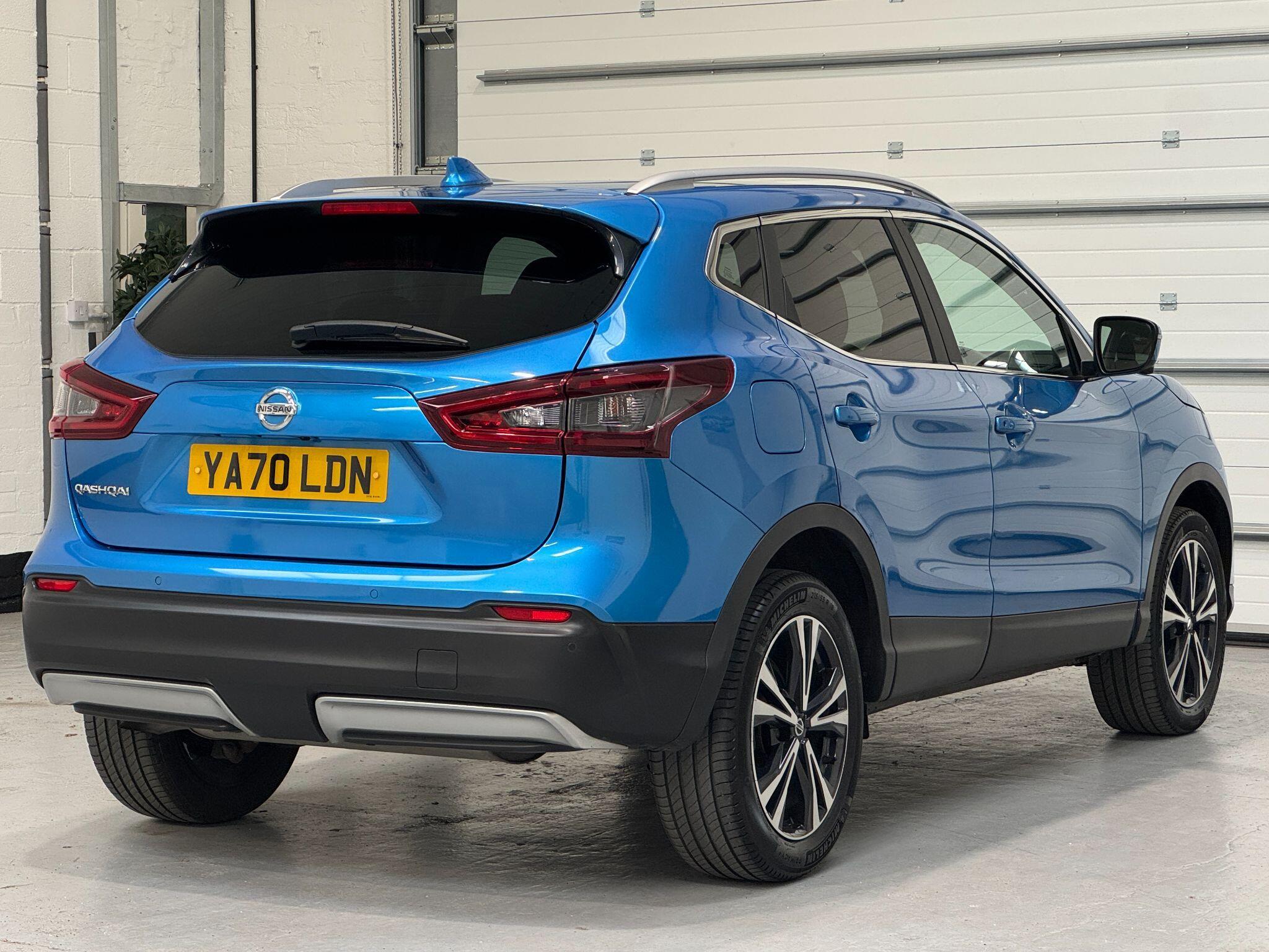 Nissan Qashqai - Image 11
