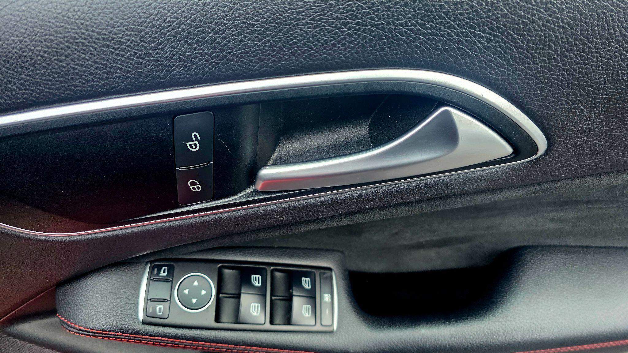 Mercedes A Class - Image 32