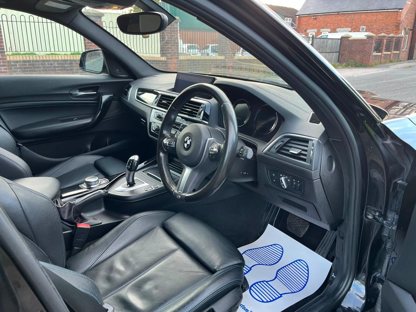 BMW 1 Series - Image 18
