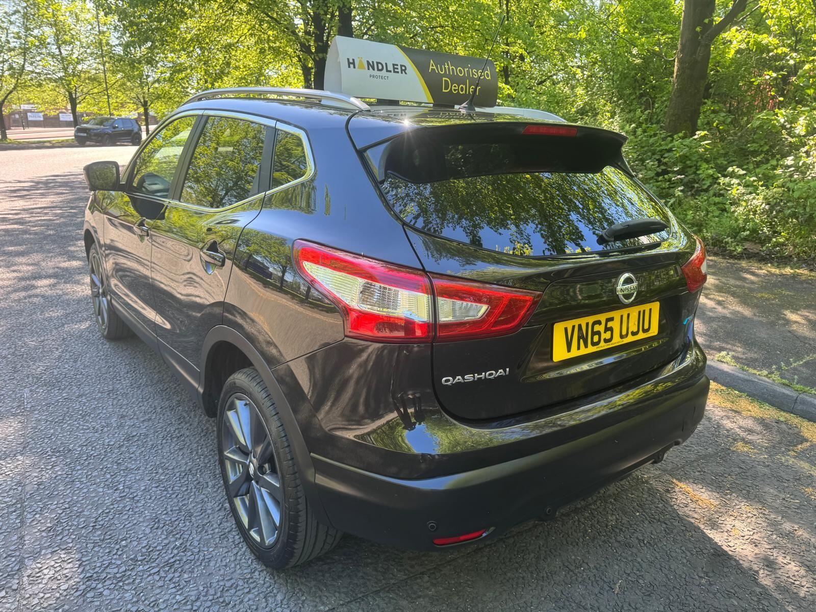 Nissan Qashqai - Image 3