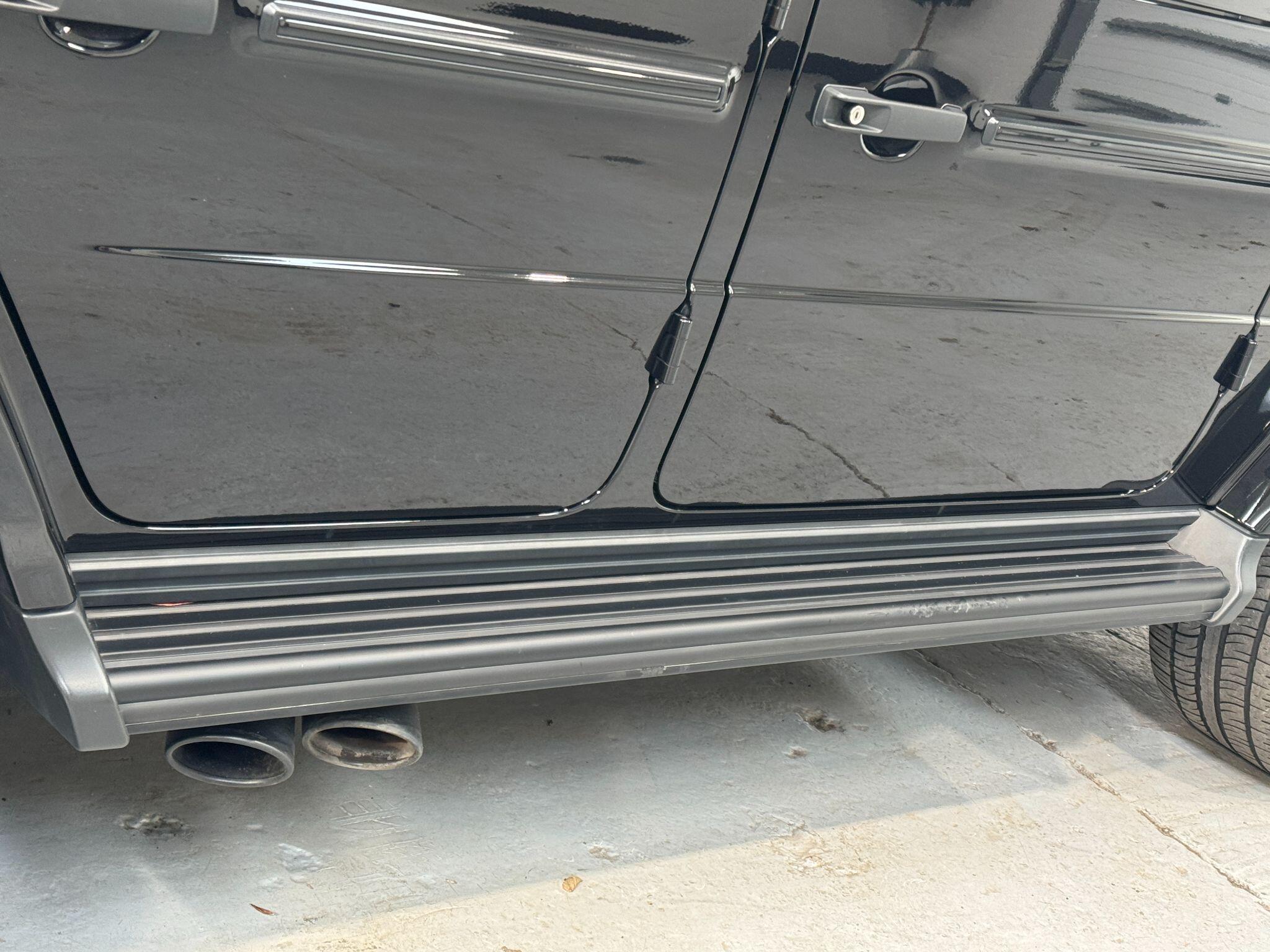 Mercedes G Class - Image 39