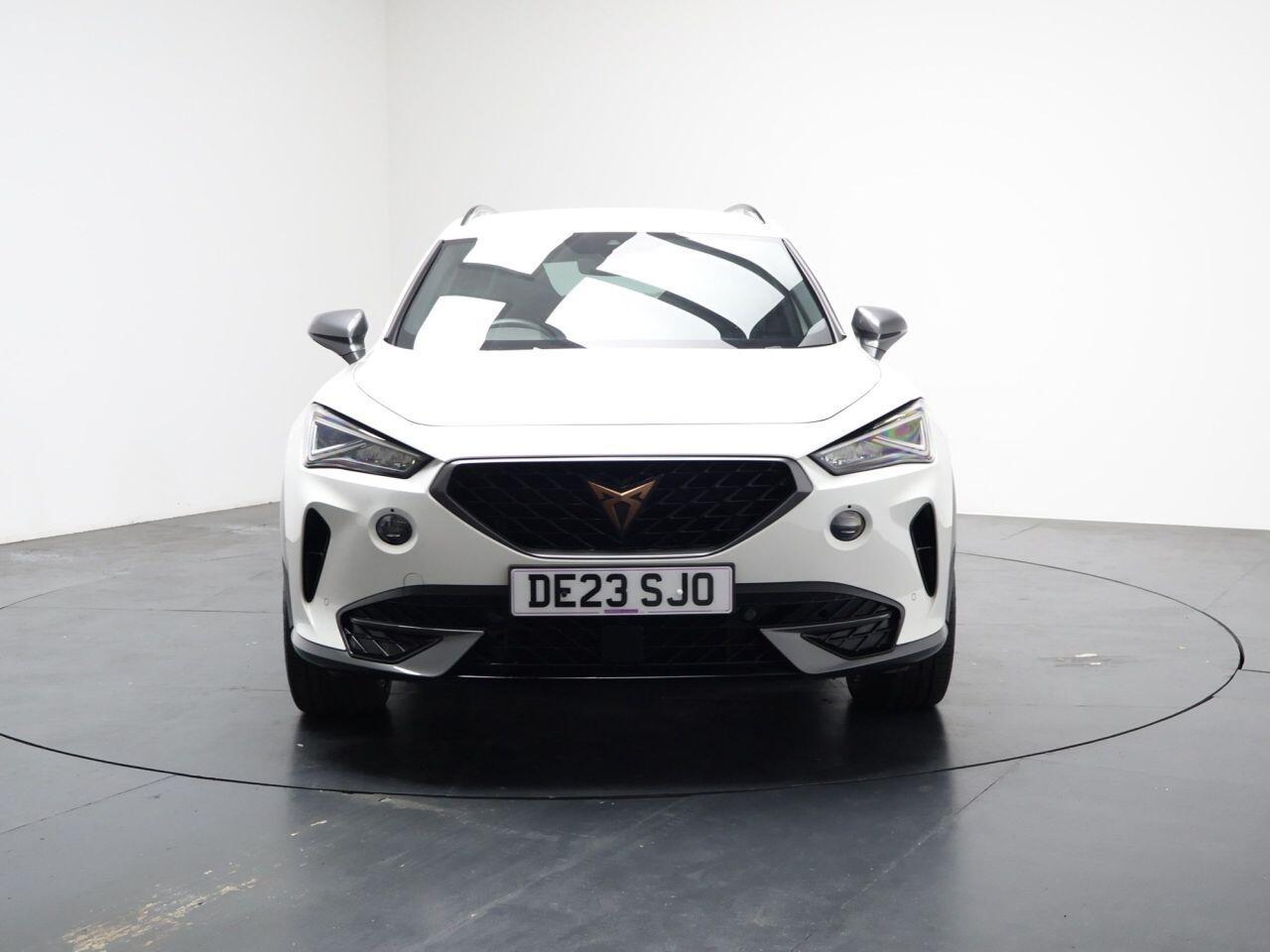 Cupra Formentor - Image 5