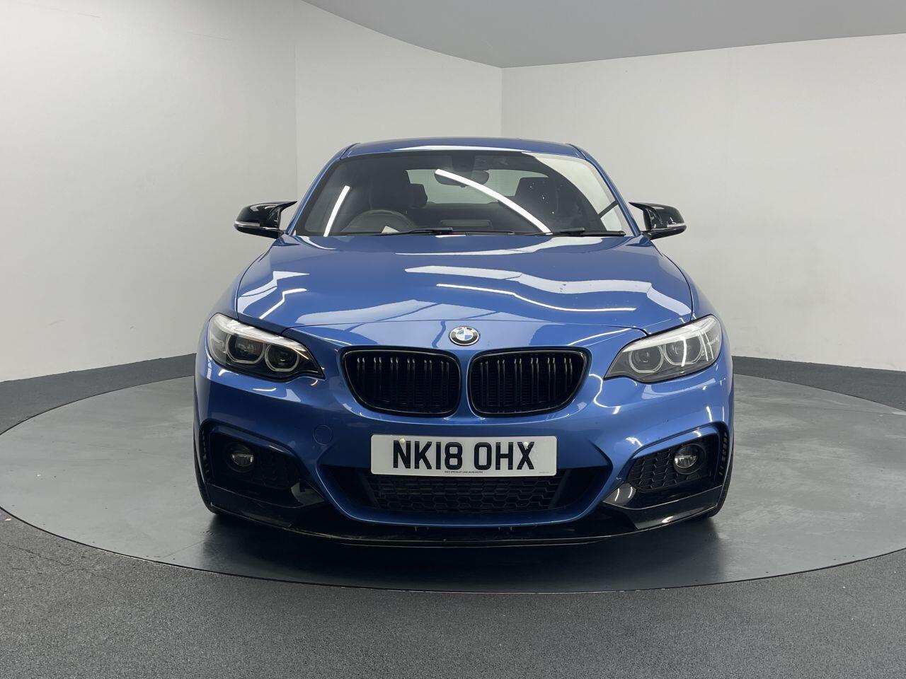 BMW 2 Series - Image 12
