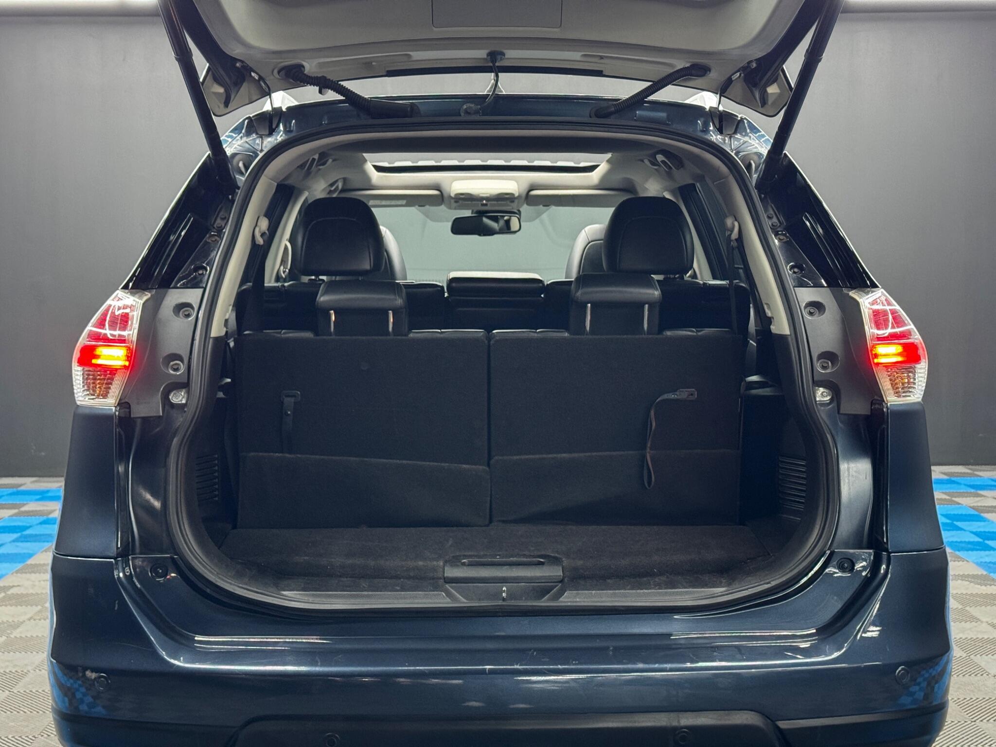 Nissan X-Trail - Image 36