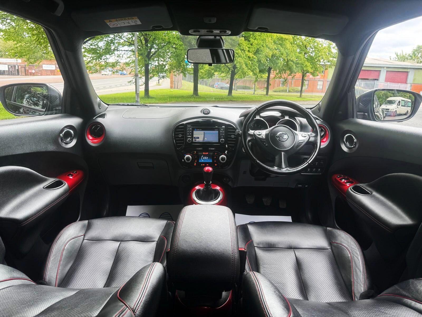 Nissan Juke - Image 16