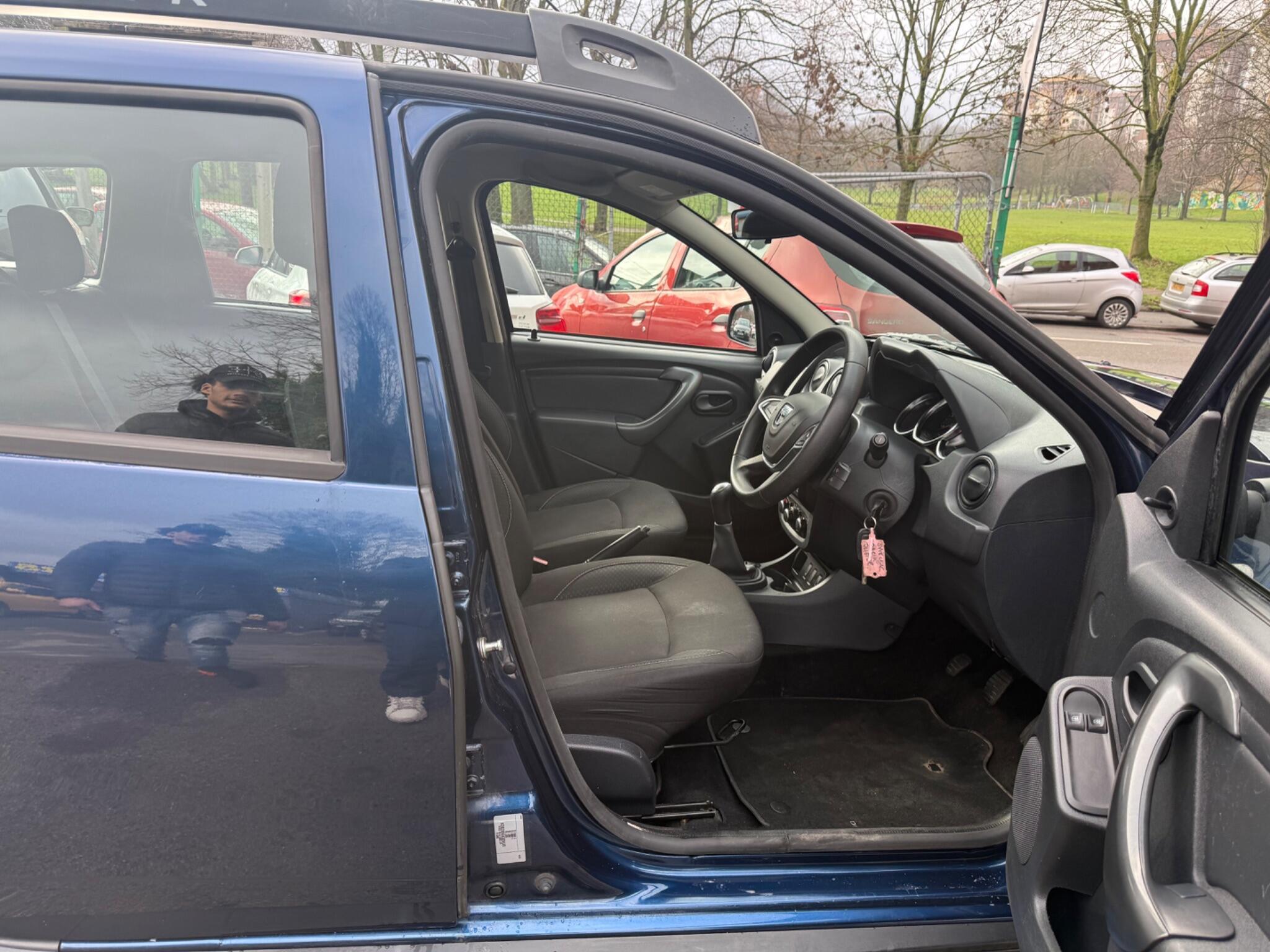 Dacia Duster - Image 20