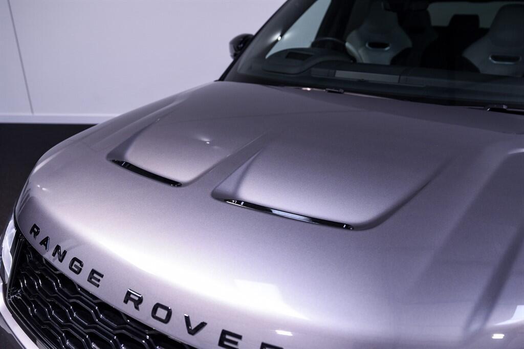 Land Rover RANGE ROVER SPORT - Image 13