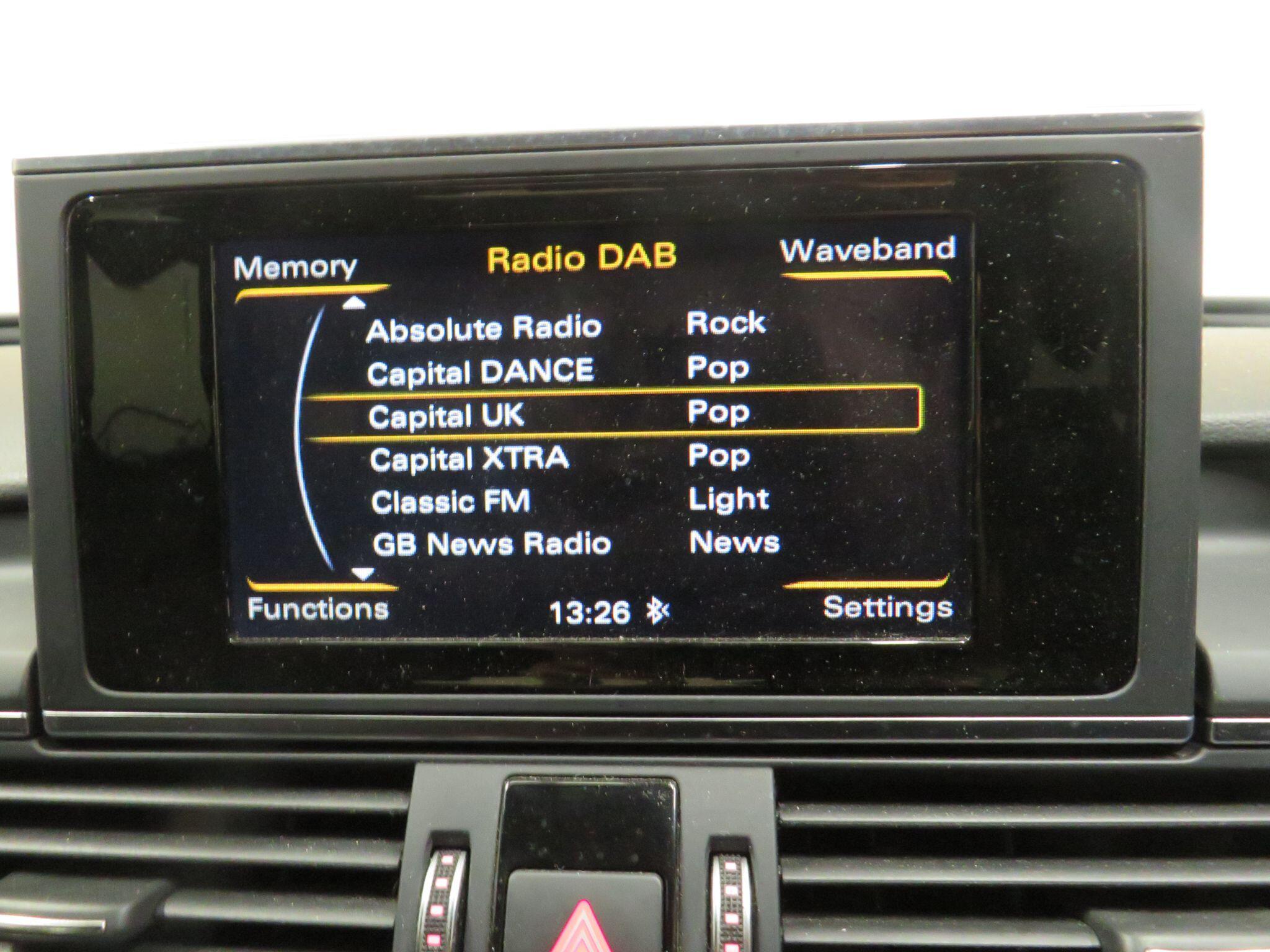 Audi A6 Avant - Image 20