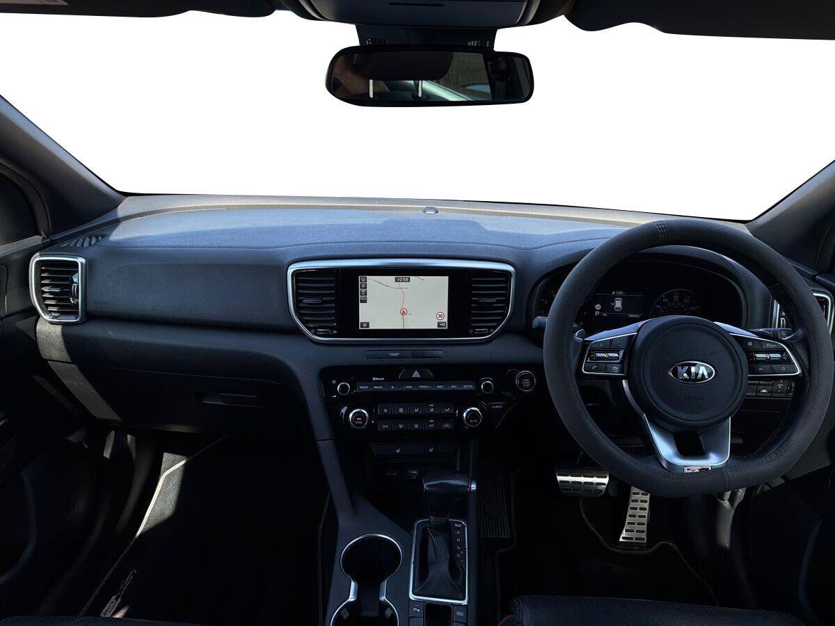 Kia Sportage - Image 18