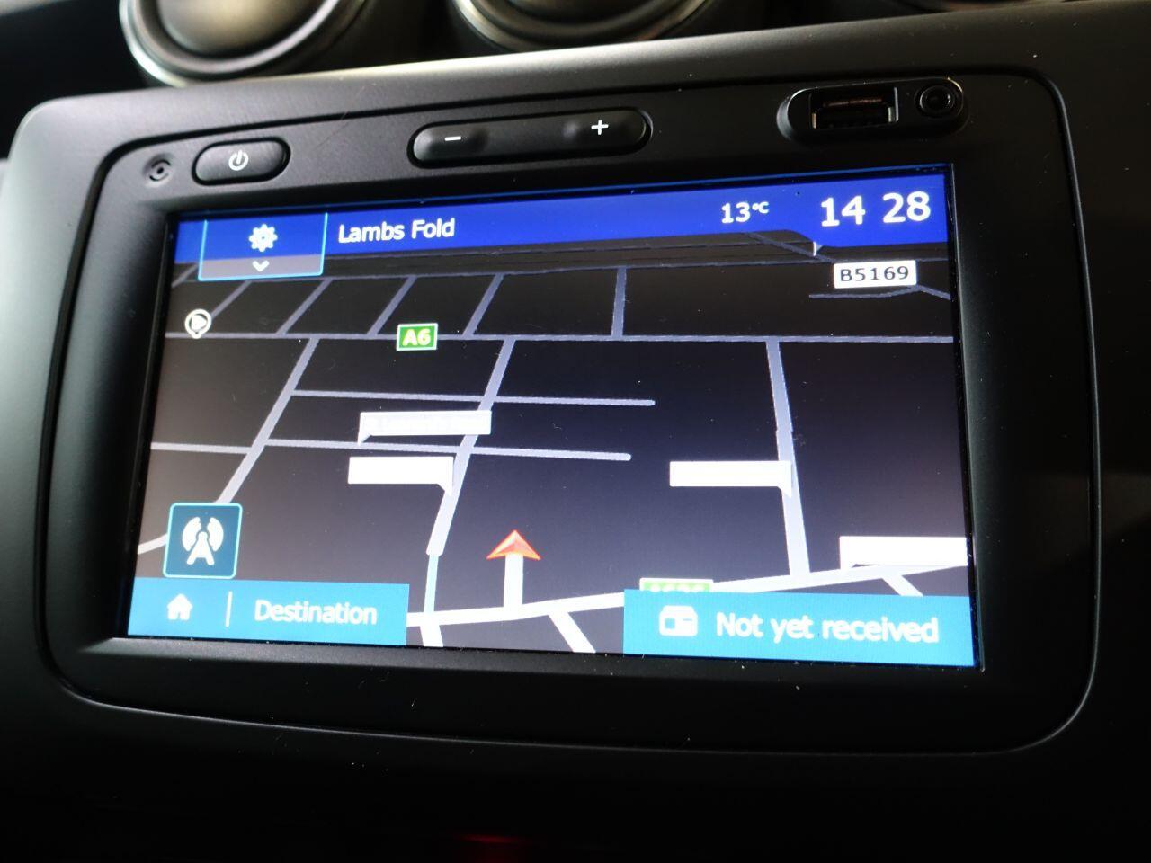 Dacia Duster - Image 5