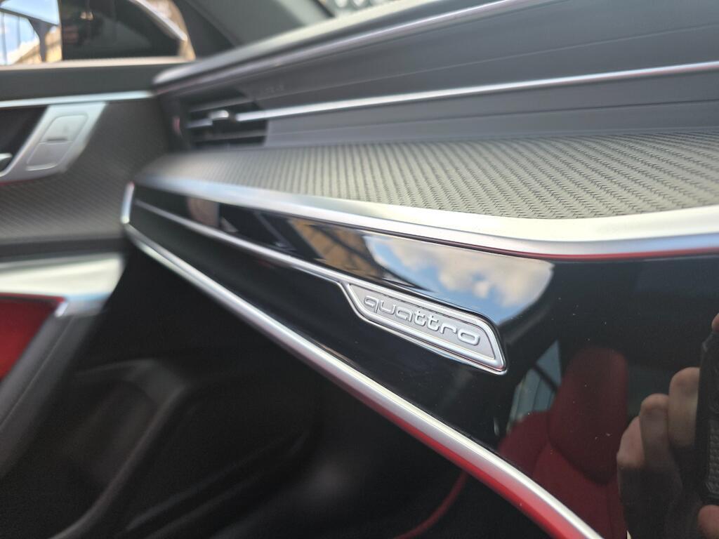 Audi Rs6 Avant - Image 49