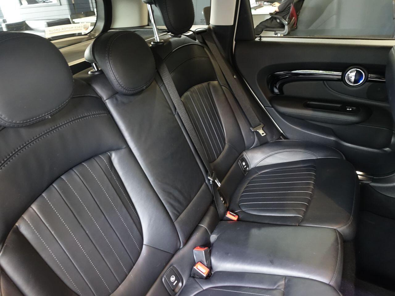 MINI Clubman - Image 15