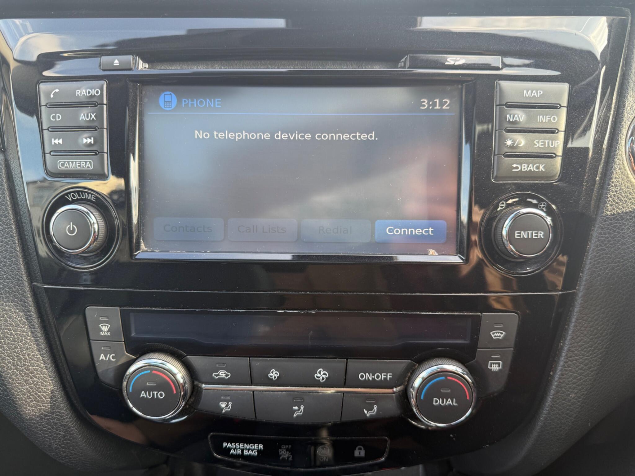 Nissan Qashqai - Image 12