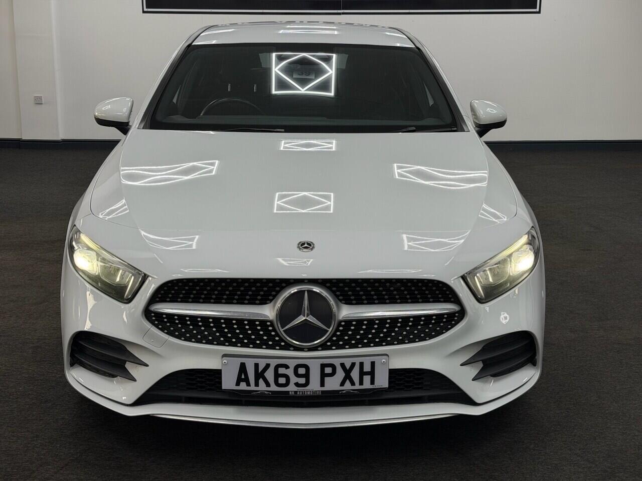 Mercedes A-Class - Image 11