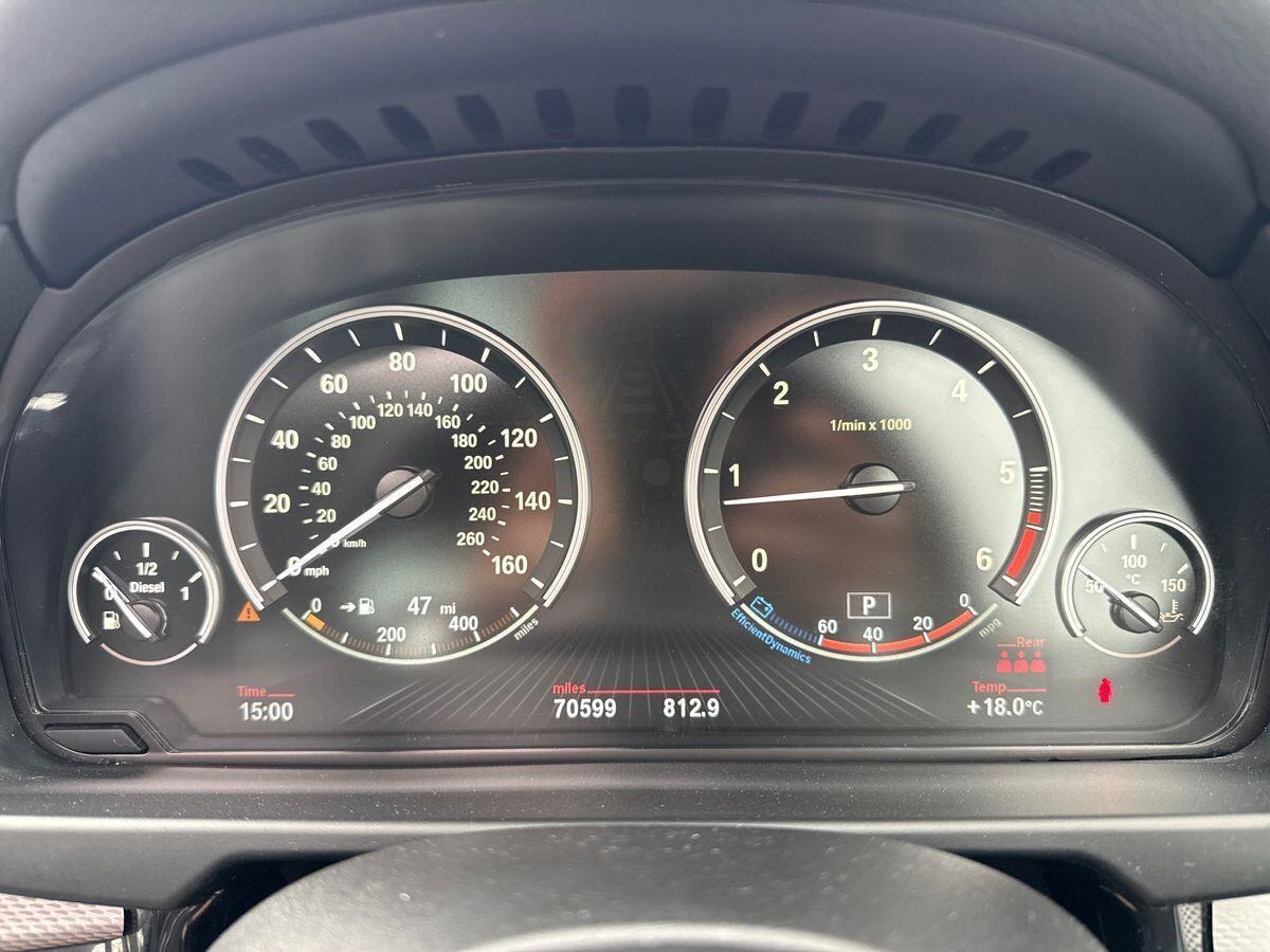 BMW X6 - Image 18
