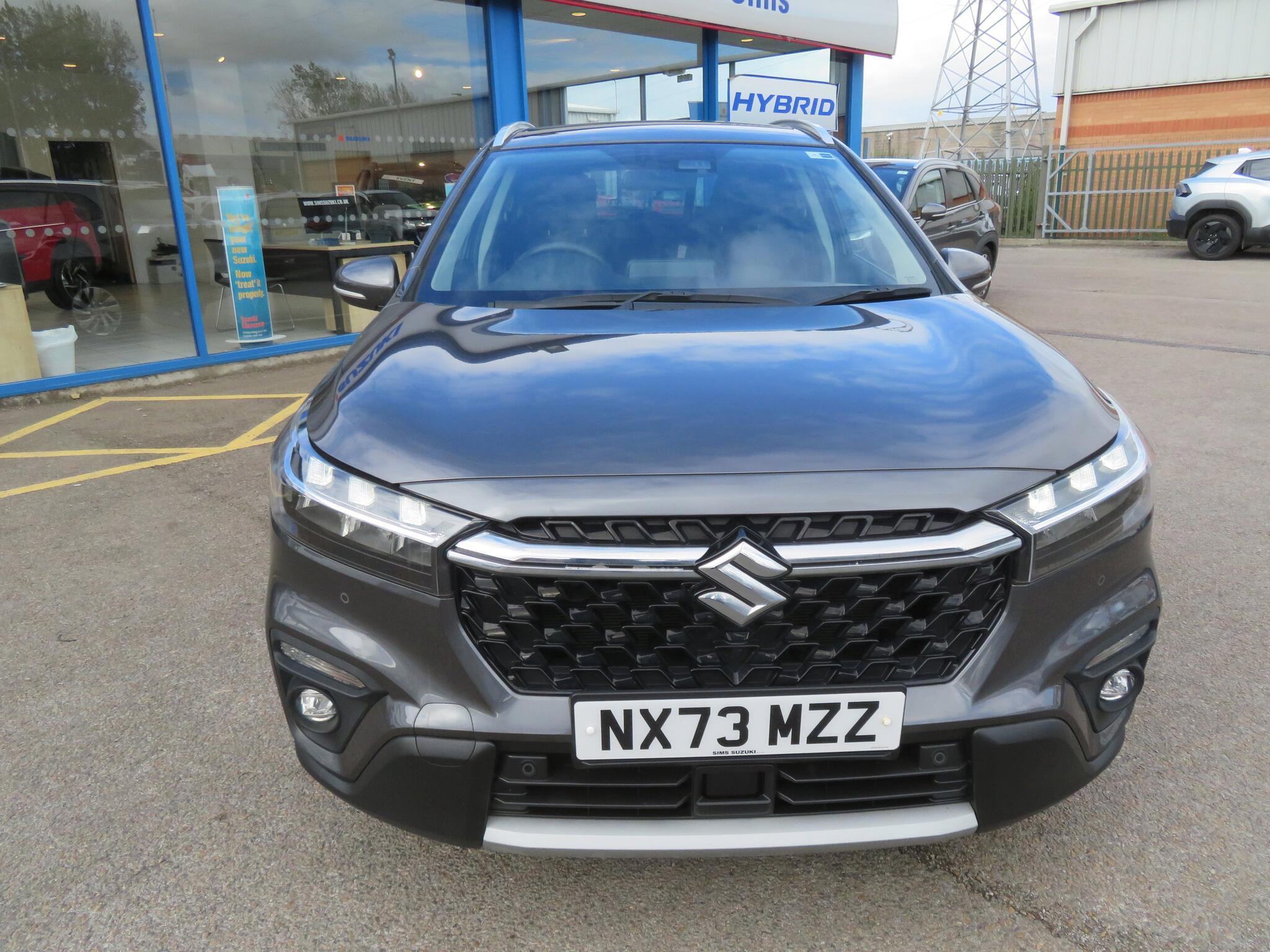 Suzuki S-Cross - Image 3