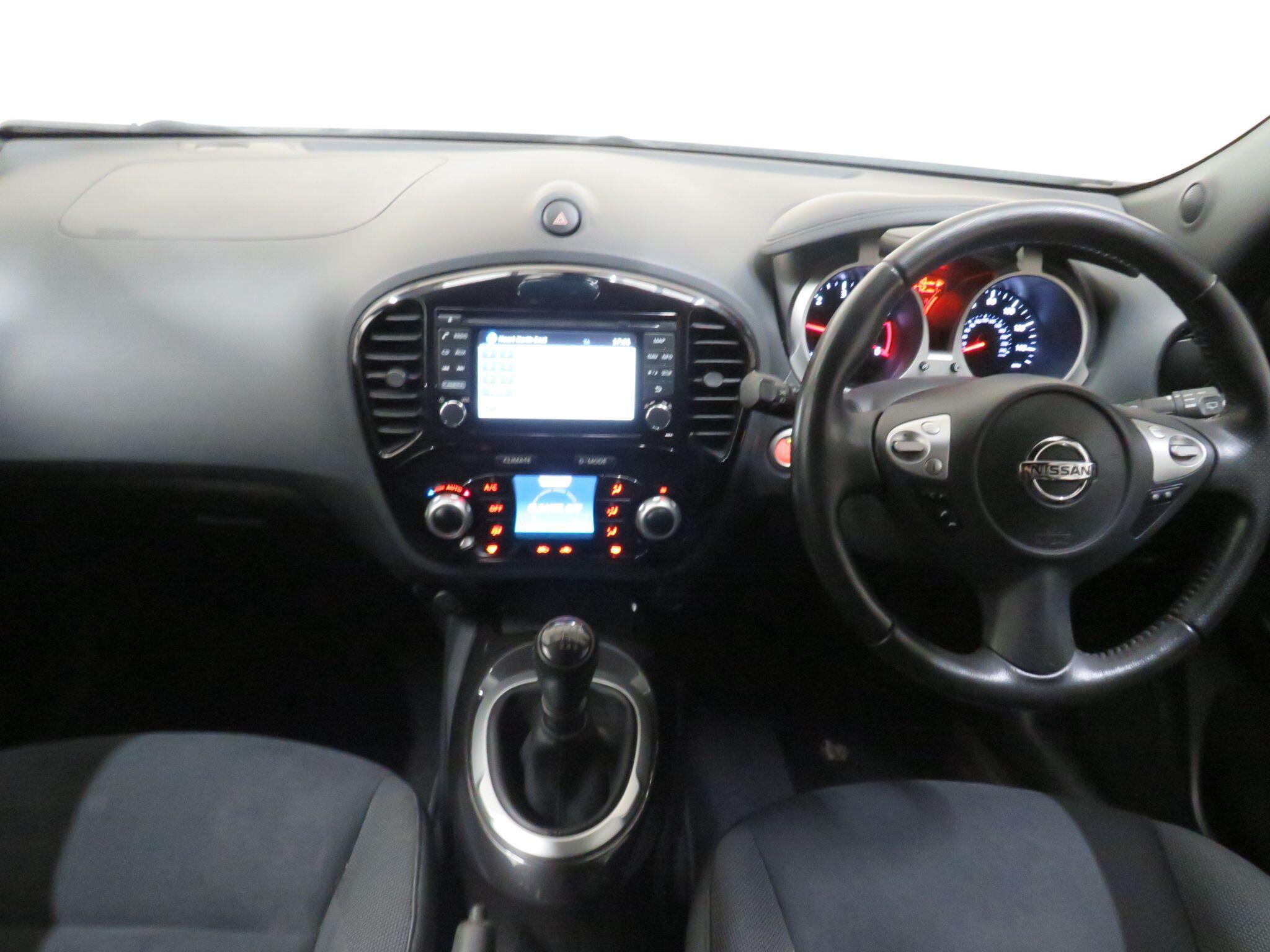 Nissan Juke - Image 14