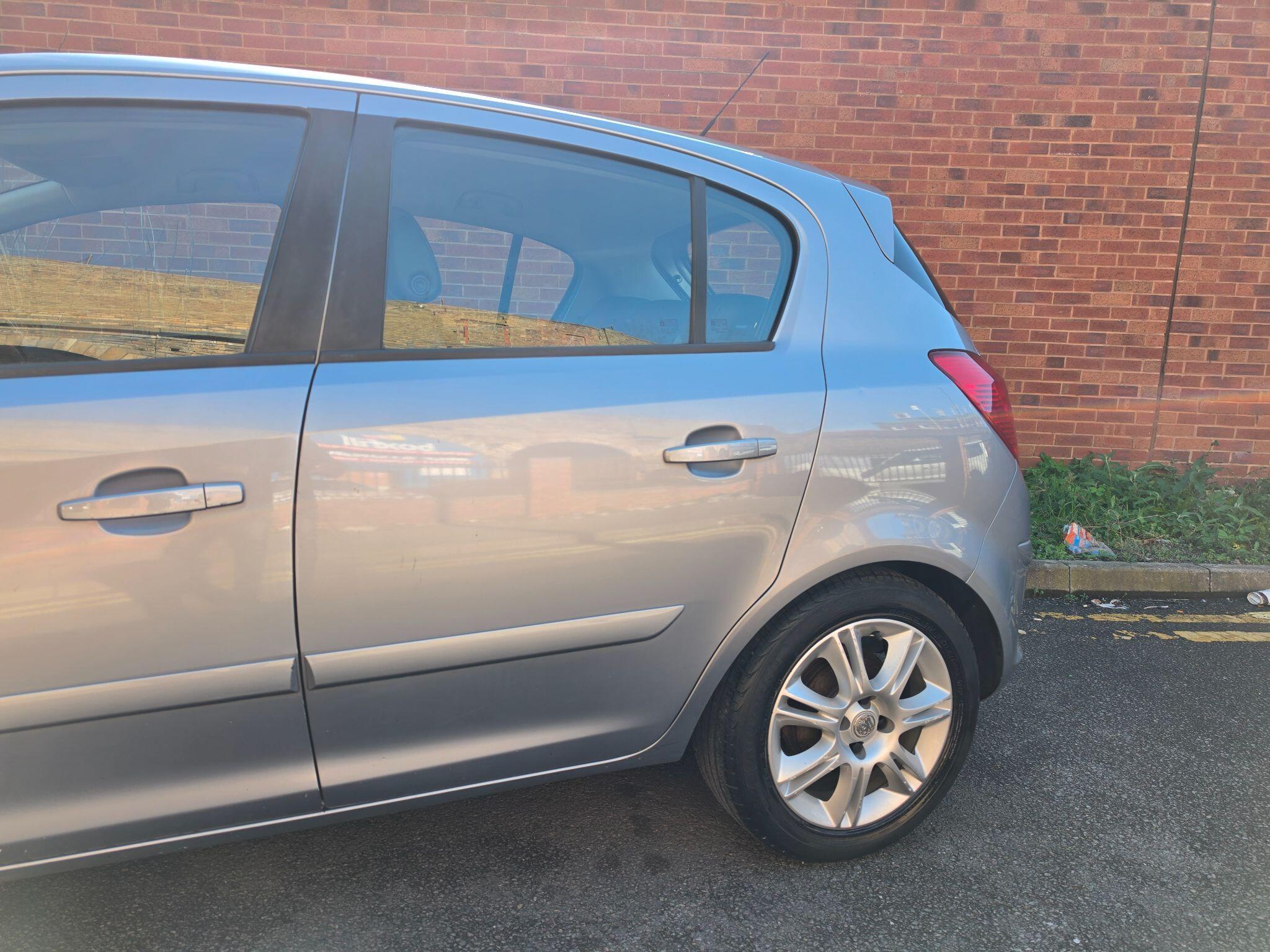 Vauxhall Corsa - Image 16
