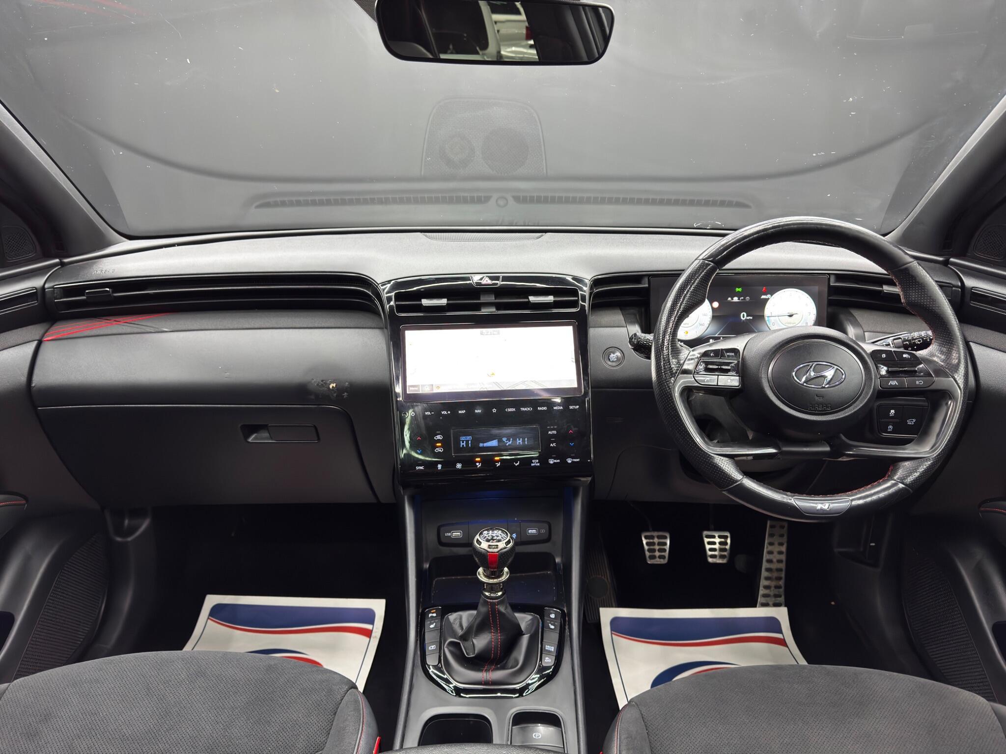 Hyundai Tucson - Image 10