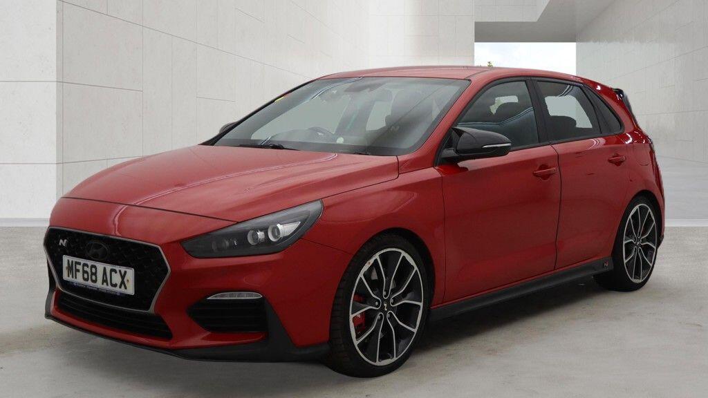 Hyundai i30 - Image 2