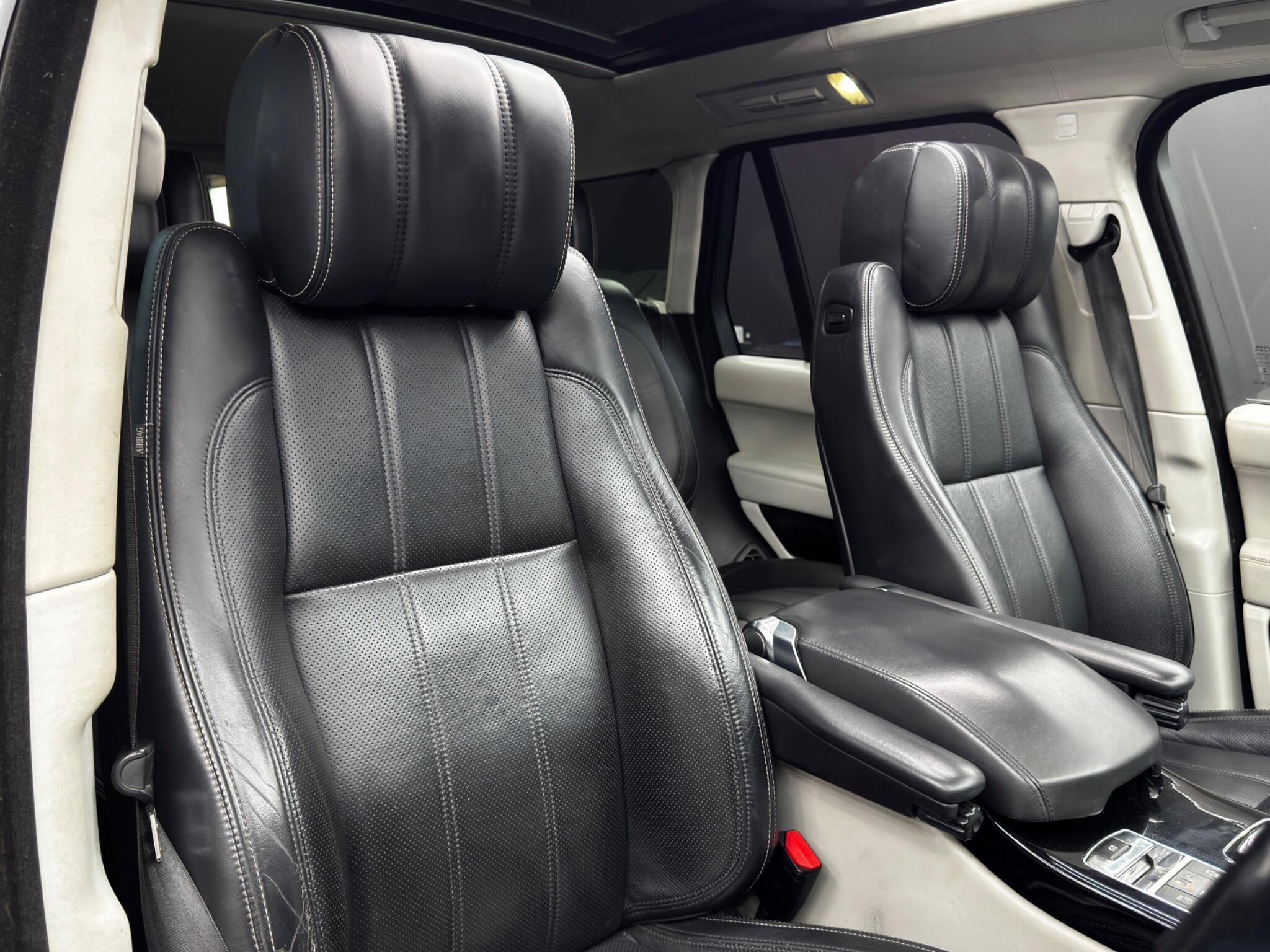 Land Rover Range Rover - Image 12