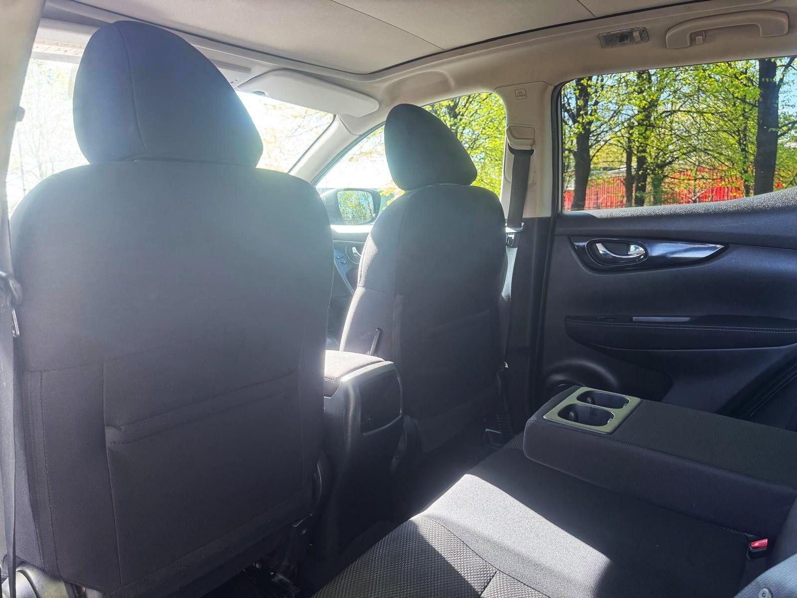 Nissan Qashqai - Image 24