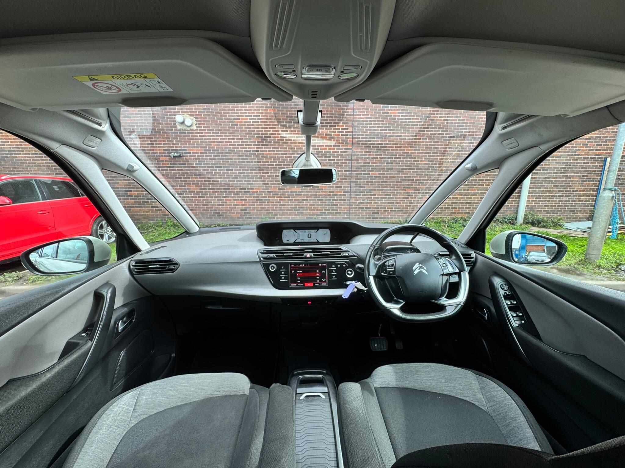 Citroen Grand C4 Picasso - Image 3