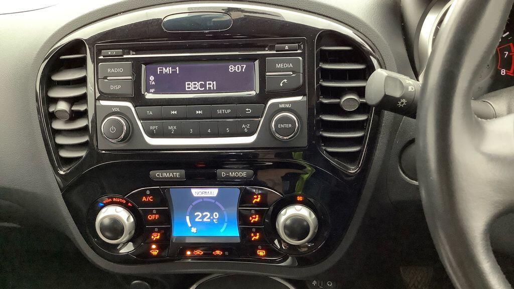 Nissan Juke - Image 6