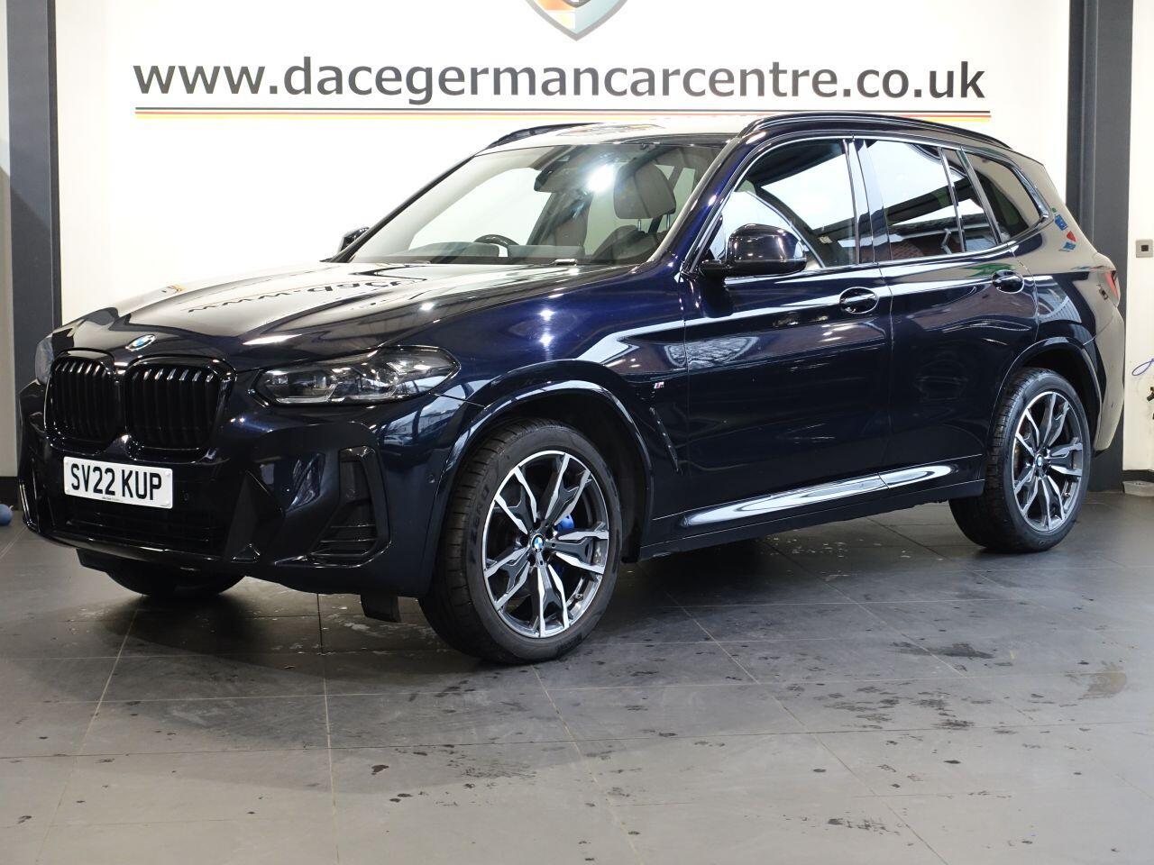 BMW X3 - Image 13